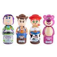 Shampoo 3 En 1 Biotoons Mix Toy Story X300Ml Gelatti