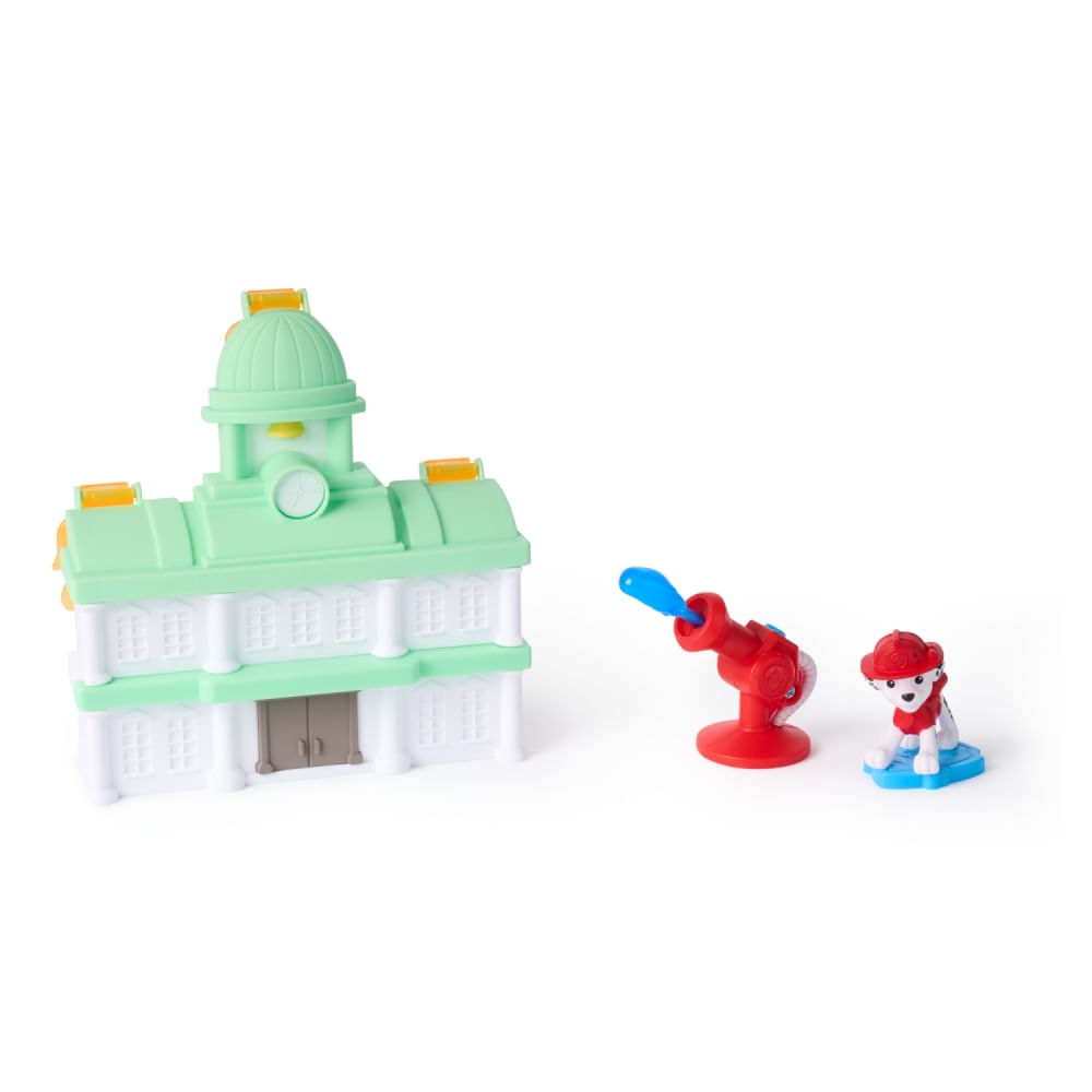 Mini Set De Juego Surtido Paw Patrol