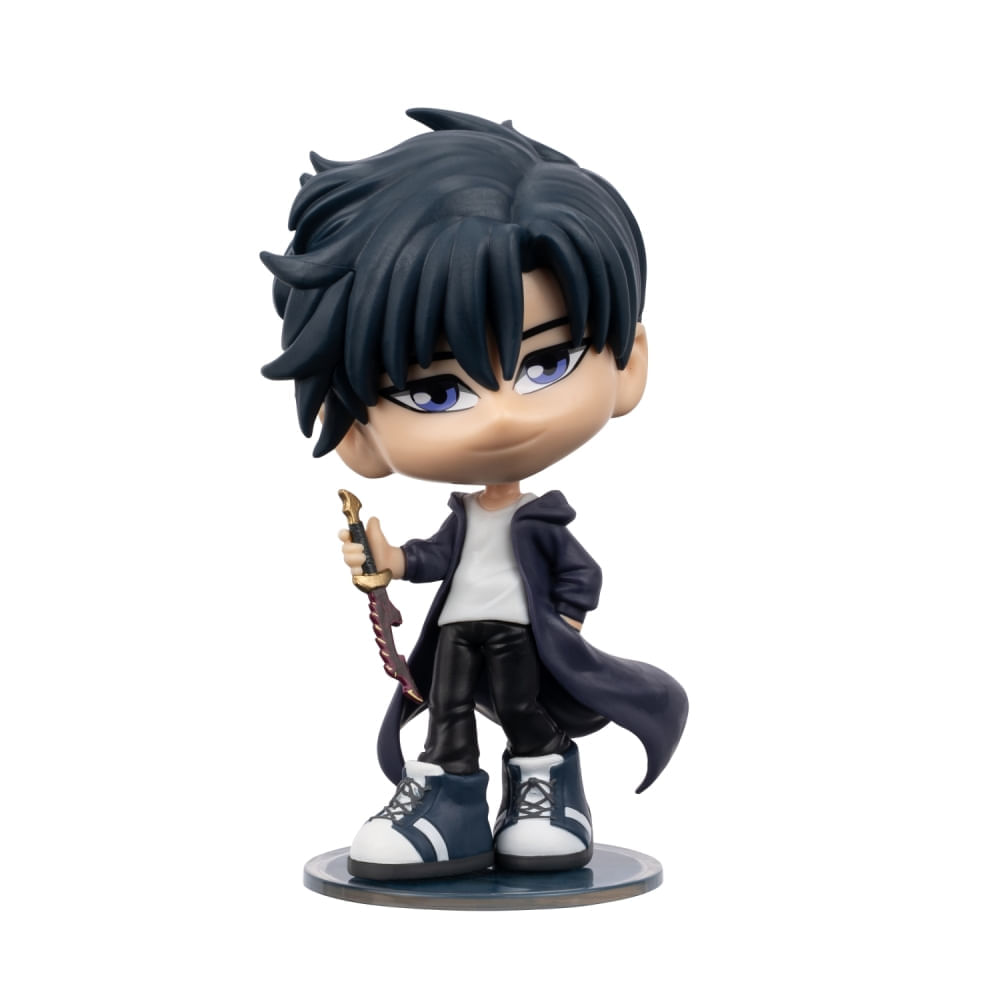 Figura De Acción Anime Heroes Surtida 10Cm Bandai