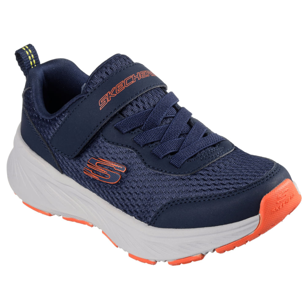 Zapatillas Urbanas Skechers Niño Edgeride 1 US