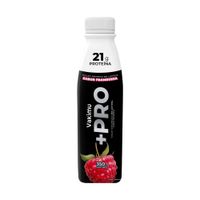 Yogurt Bebible VAKIMU +Pro Frambuesa Botella 350g