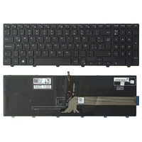 Teclado ORIGINAL Laptop DELL 15 3000 15 5000 17 5000 17 7000