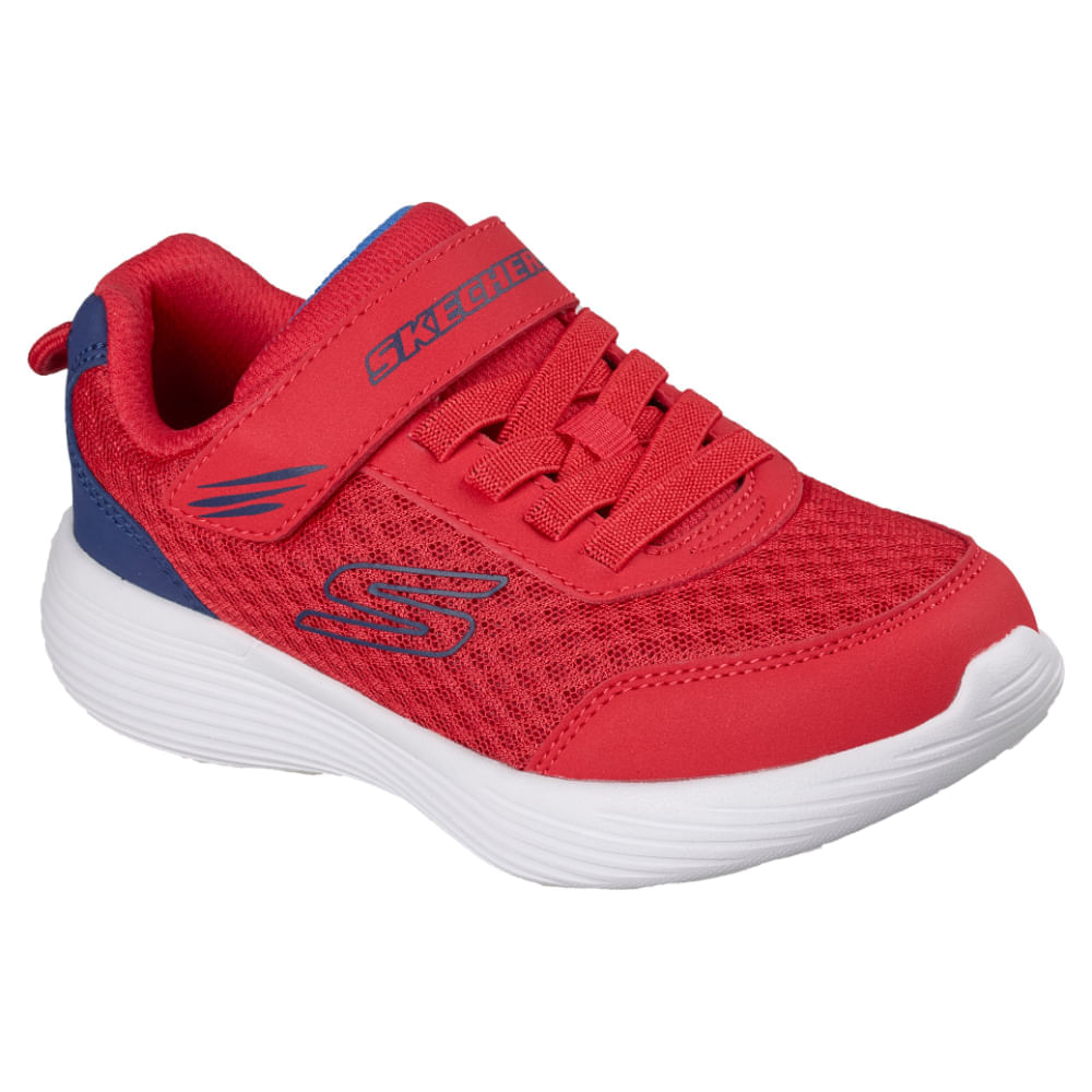 Zapatillas Urbanas Skechers Niño Go Run 400 V2 1 US