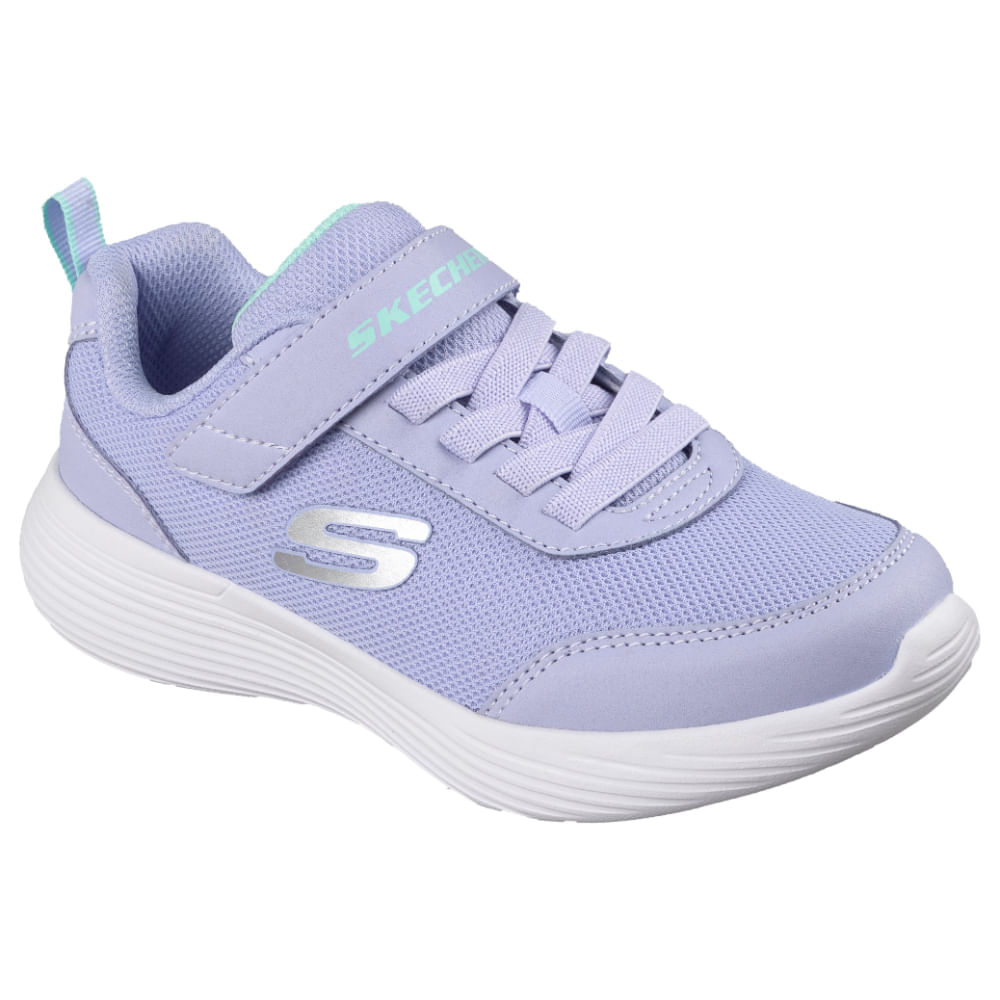 Zapatillas Urbanas Skechers Niña 303865L-Lav Go Run 400 V2 Lila 1 US