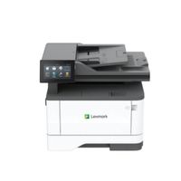 Impresora Multifuncional Lexmark Mx432adwe Duplex Blanco