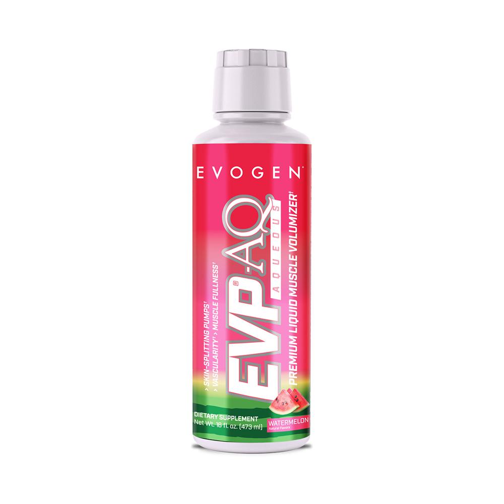 EVP-AQ 473 ml Evogen EVP-AQ 473 ml Watermelon Evogen