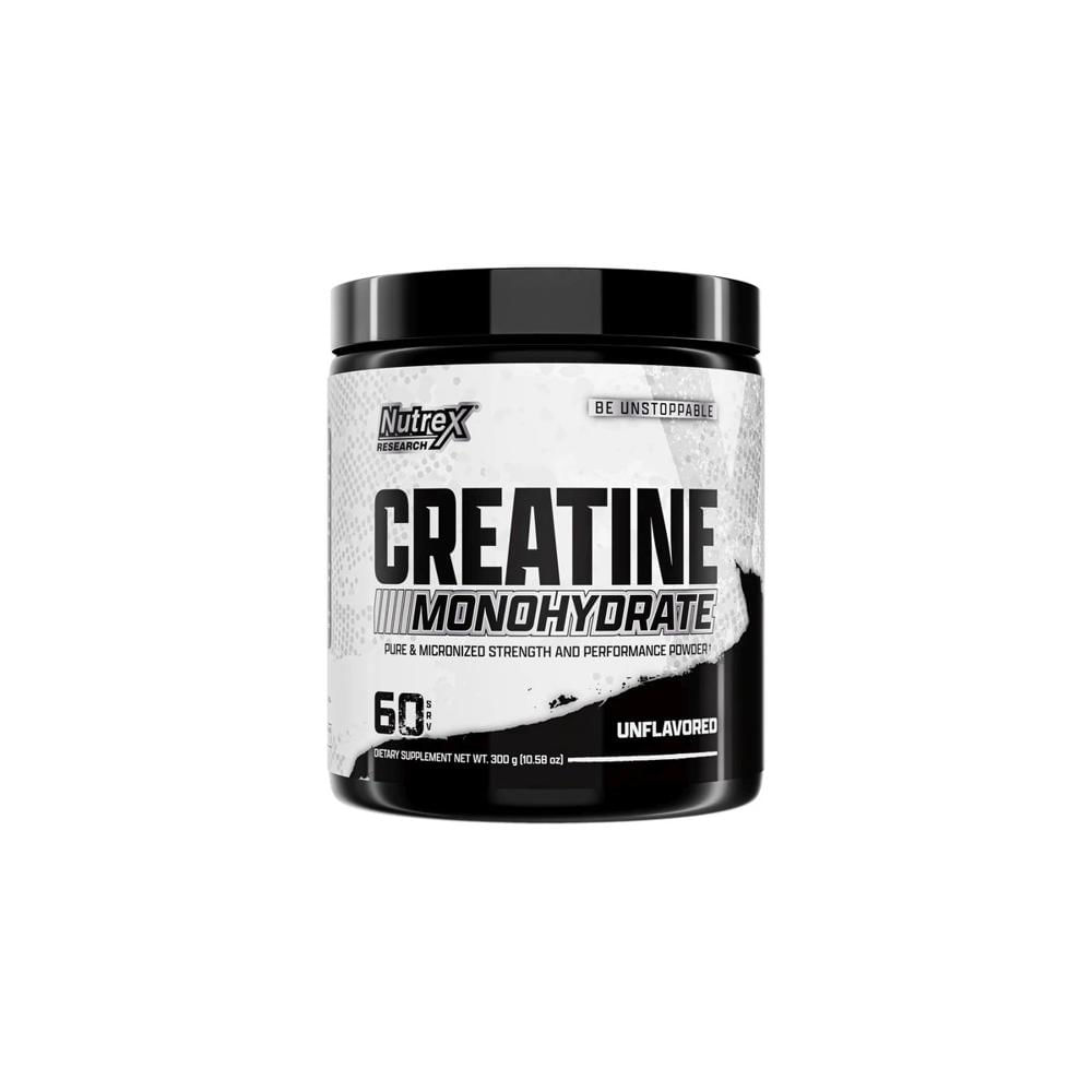 Creatina Drive 300 g Nutrex