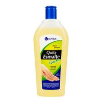Removedor Quita Esmalte kalimbo Limón 1000 ml