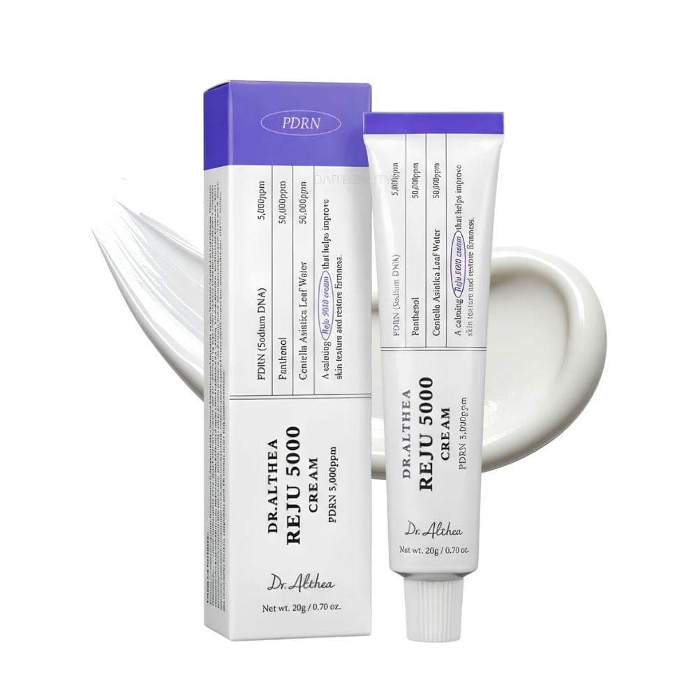 Dr. Althea PDRN Reju 5000 Cream 20g