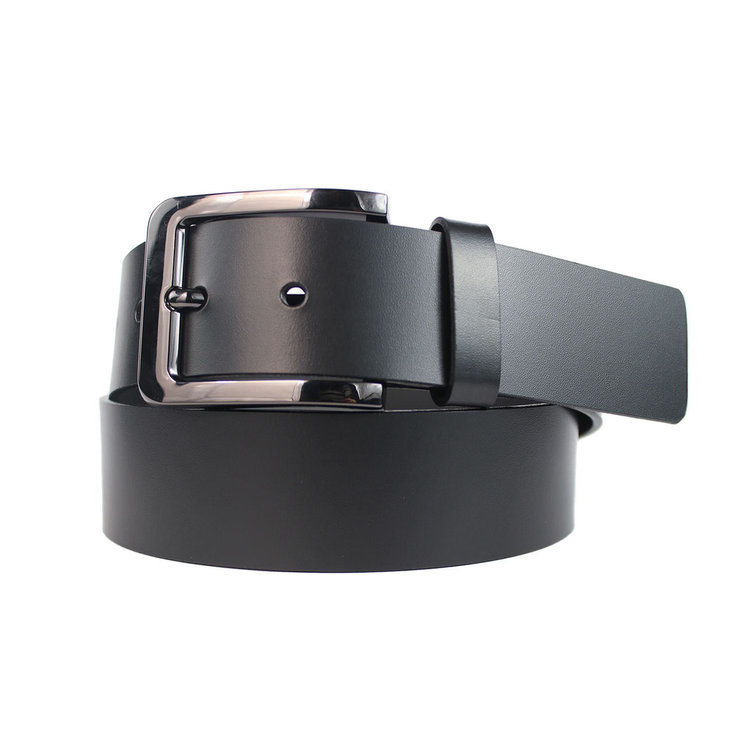 Correa Tabu Hombre Odelneg Negro Talla 30