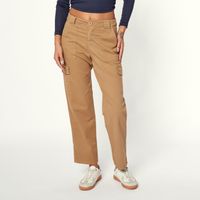 Pantalon Mujer Milk New Street Tt