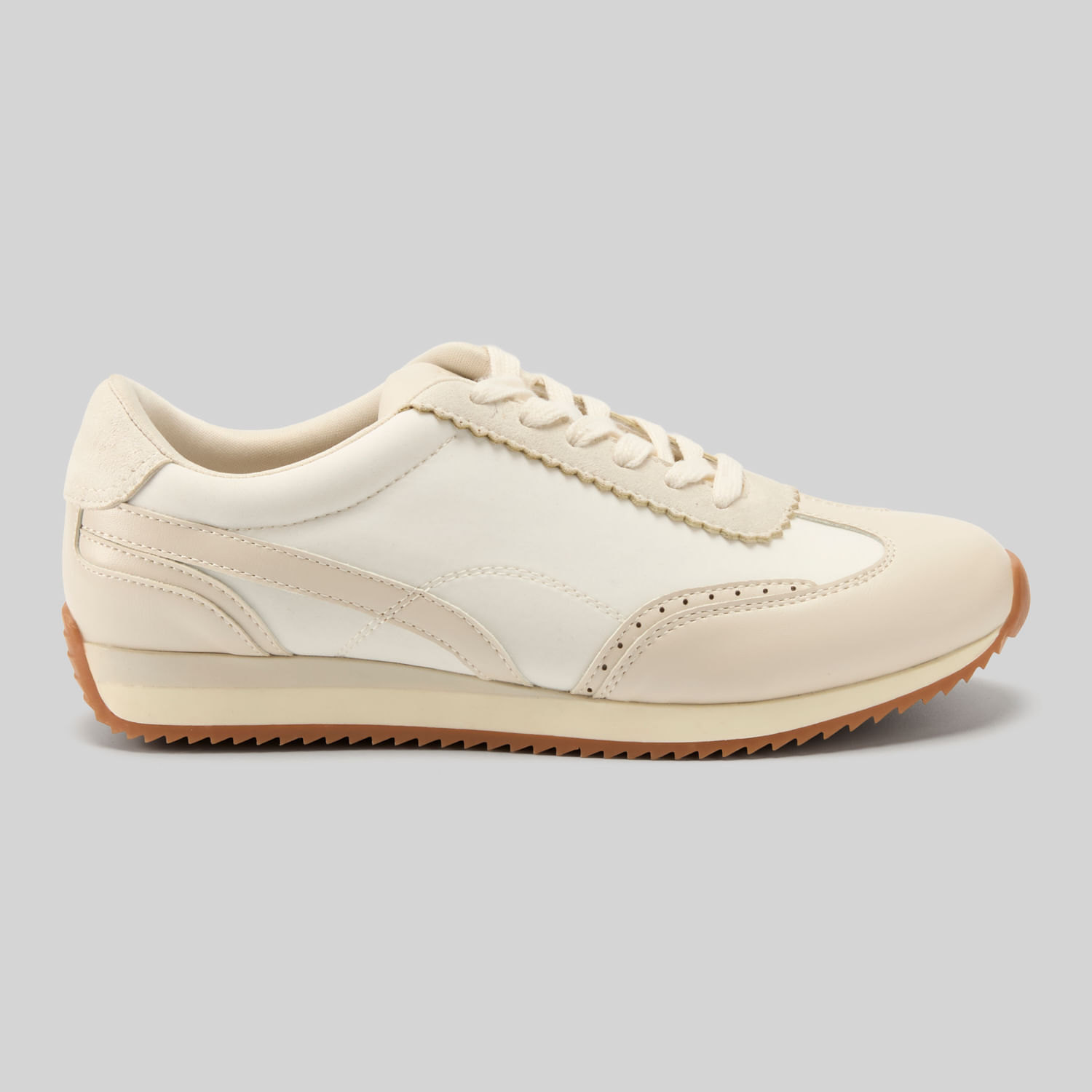 Zapatillas Urbanas Mujer Malabar Wets Blanco 37