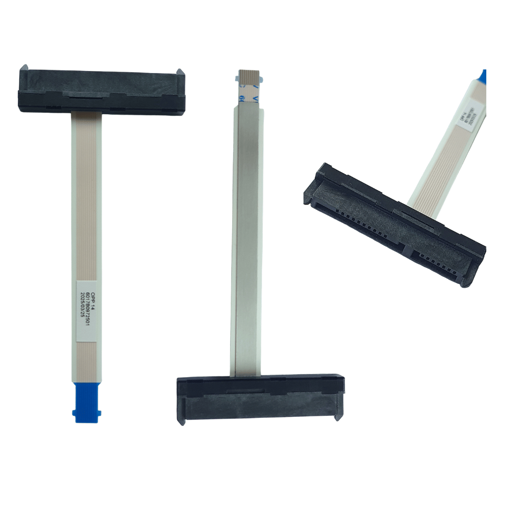 Cable Flex DISCO SATA OPP 14 P-N 6017B0972501 de HP 14-CK 14-CM 14-BS