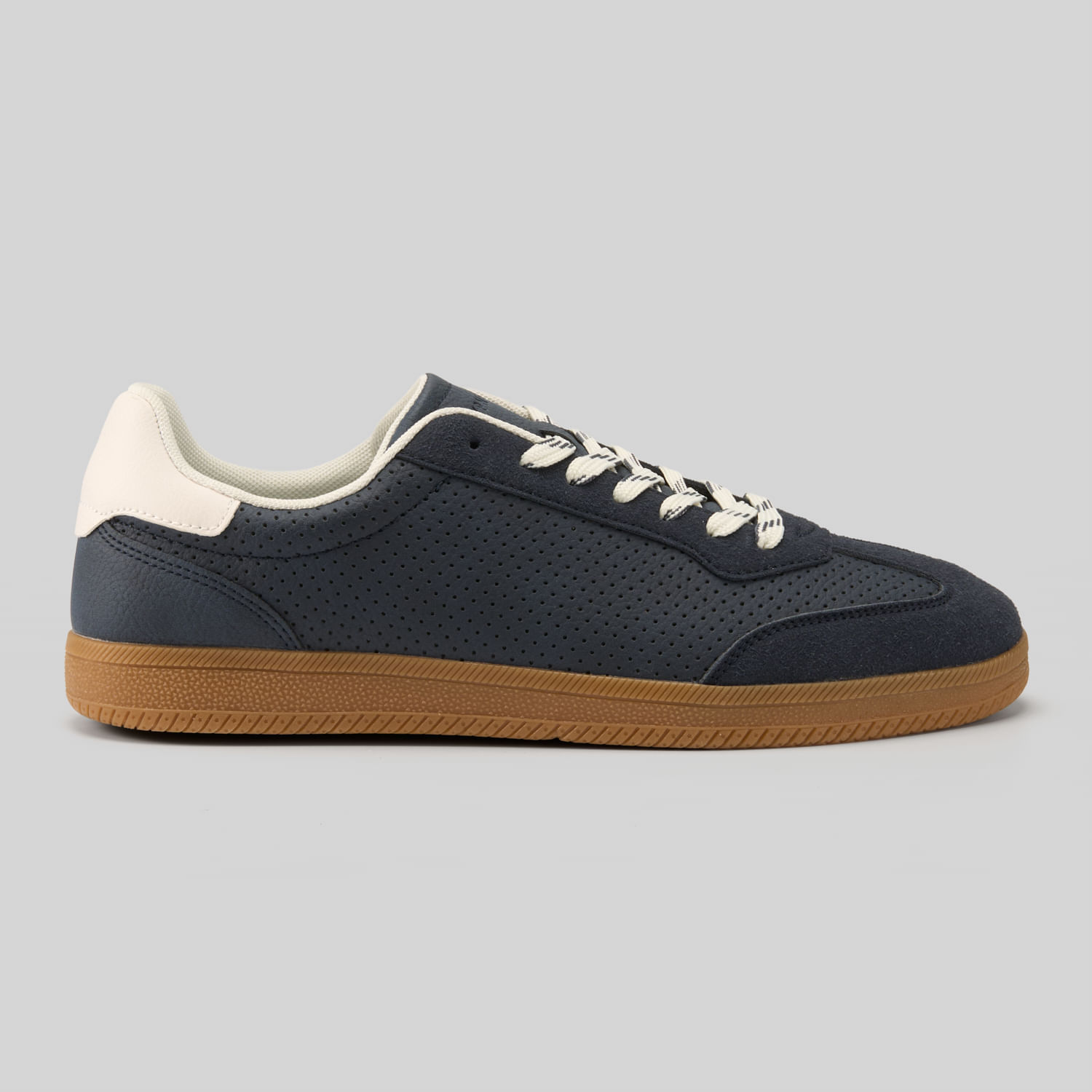Zapatillas Urbanas Hombre 642219 Hypnotic Serg Azul 43