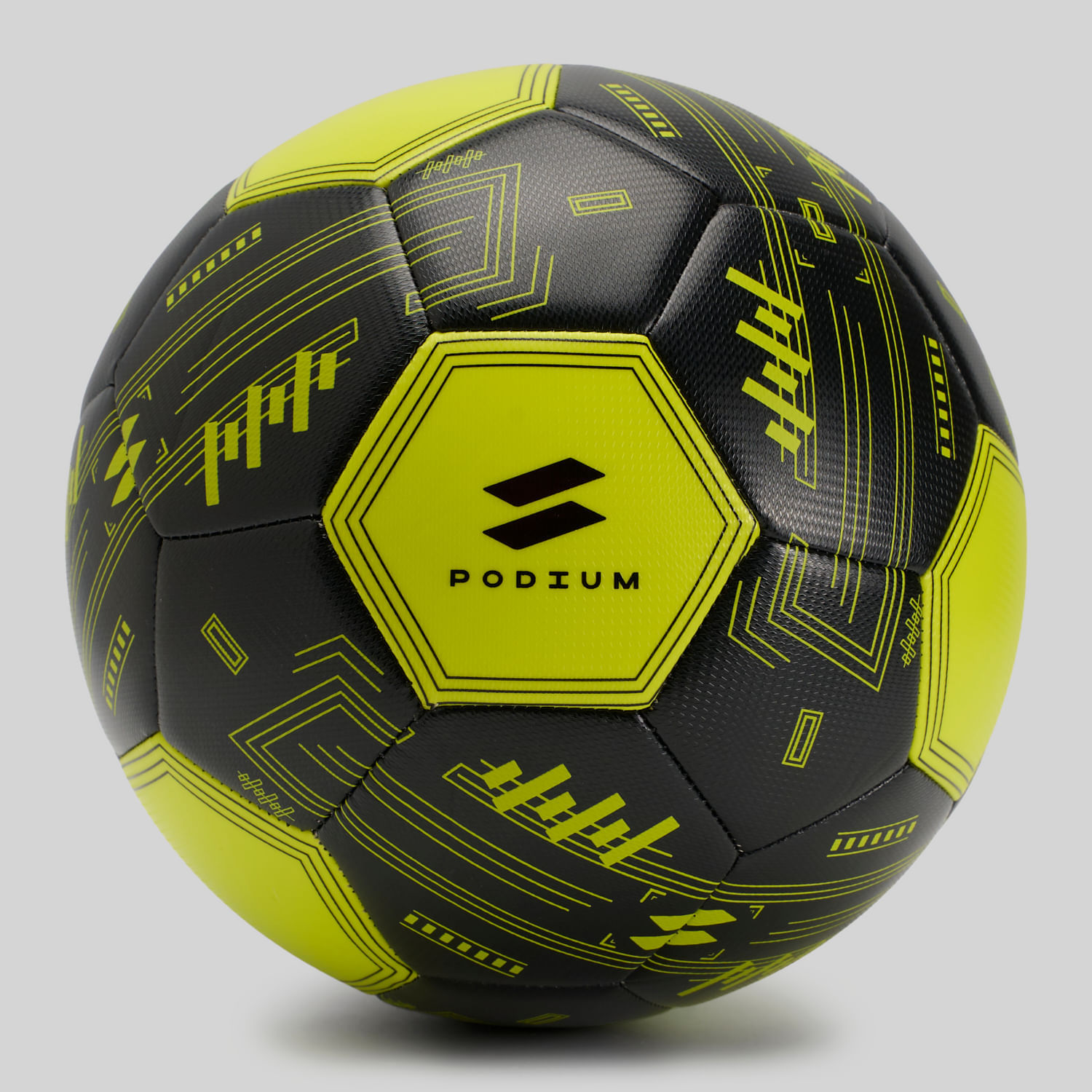 Pelota De Futbol Podium Zonar