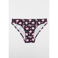 Calzon Bikini Microfibra W16.01
