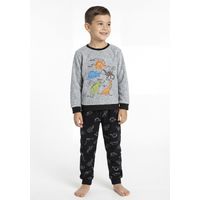 Pijama Niño Pantalon Polar 64.1837