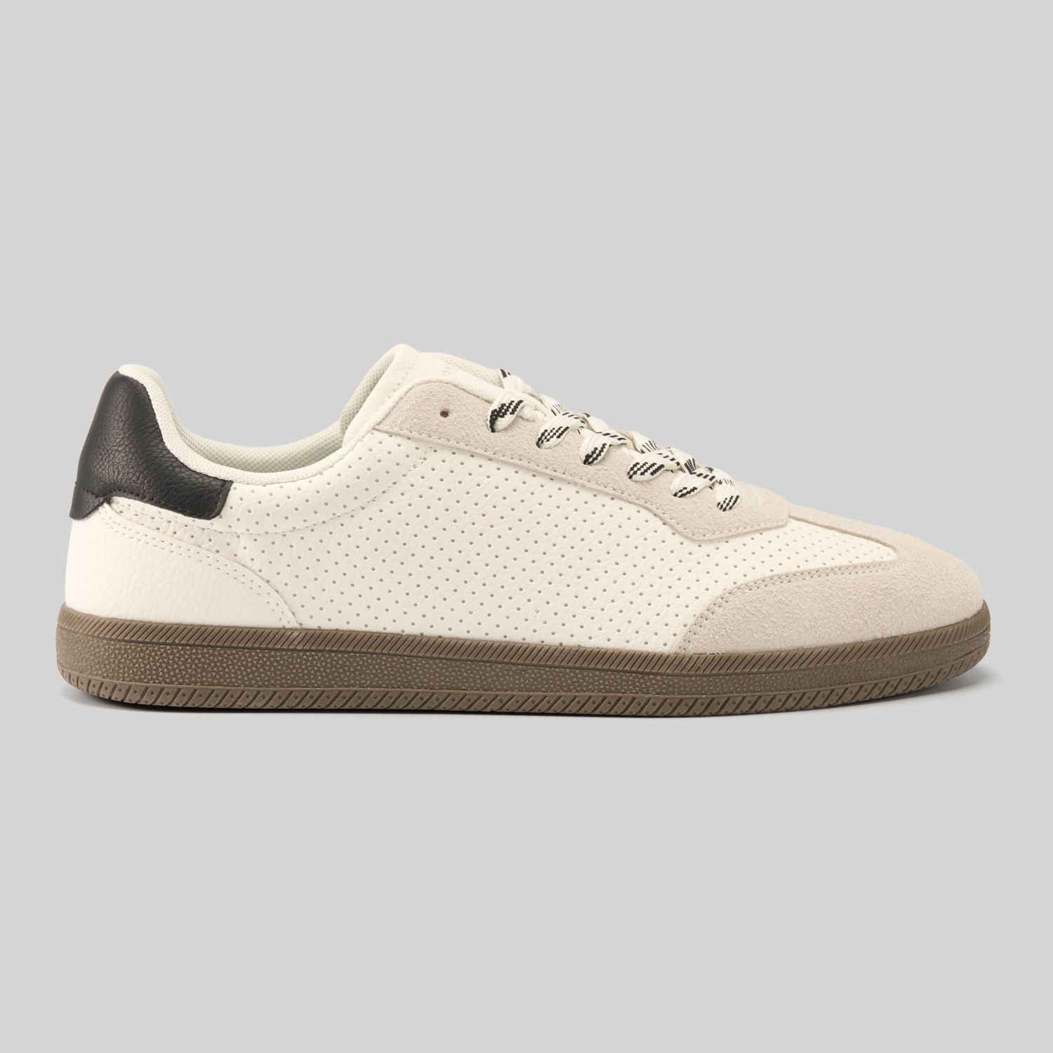 Zapatillas Urbanas Hombre 642219 Hypnotic Serg Blanco 44