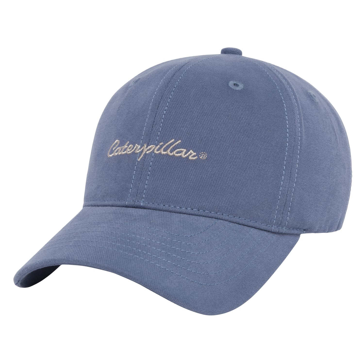 Gorro Hombre Cat W'S Script Hat Azul