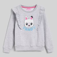 Polera Para Niña Alita Gabbys Dollhouse