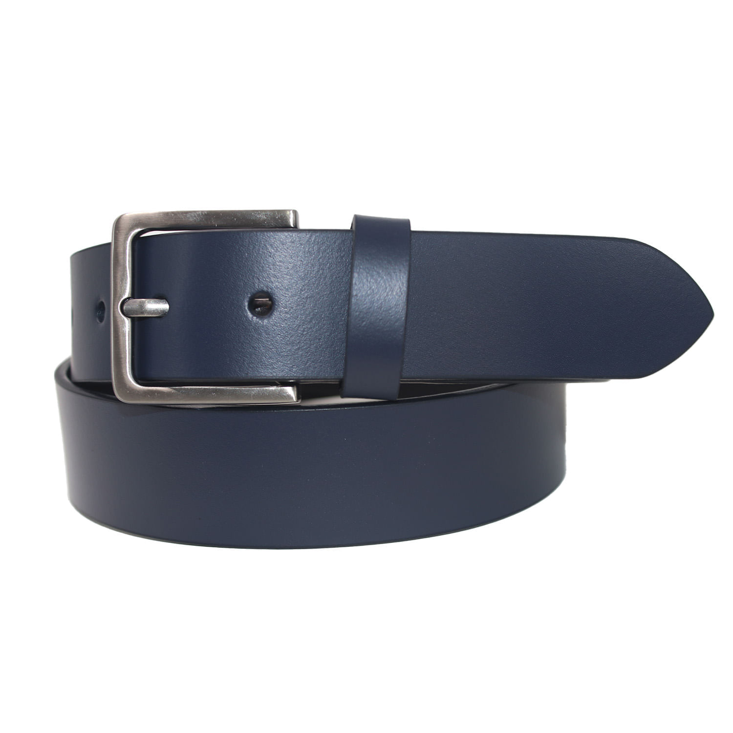 Correa Tabu Hombre Spliazu Azul Talla 30