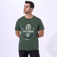 Polo Deportivo Hi-Tec Hombre Pmc