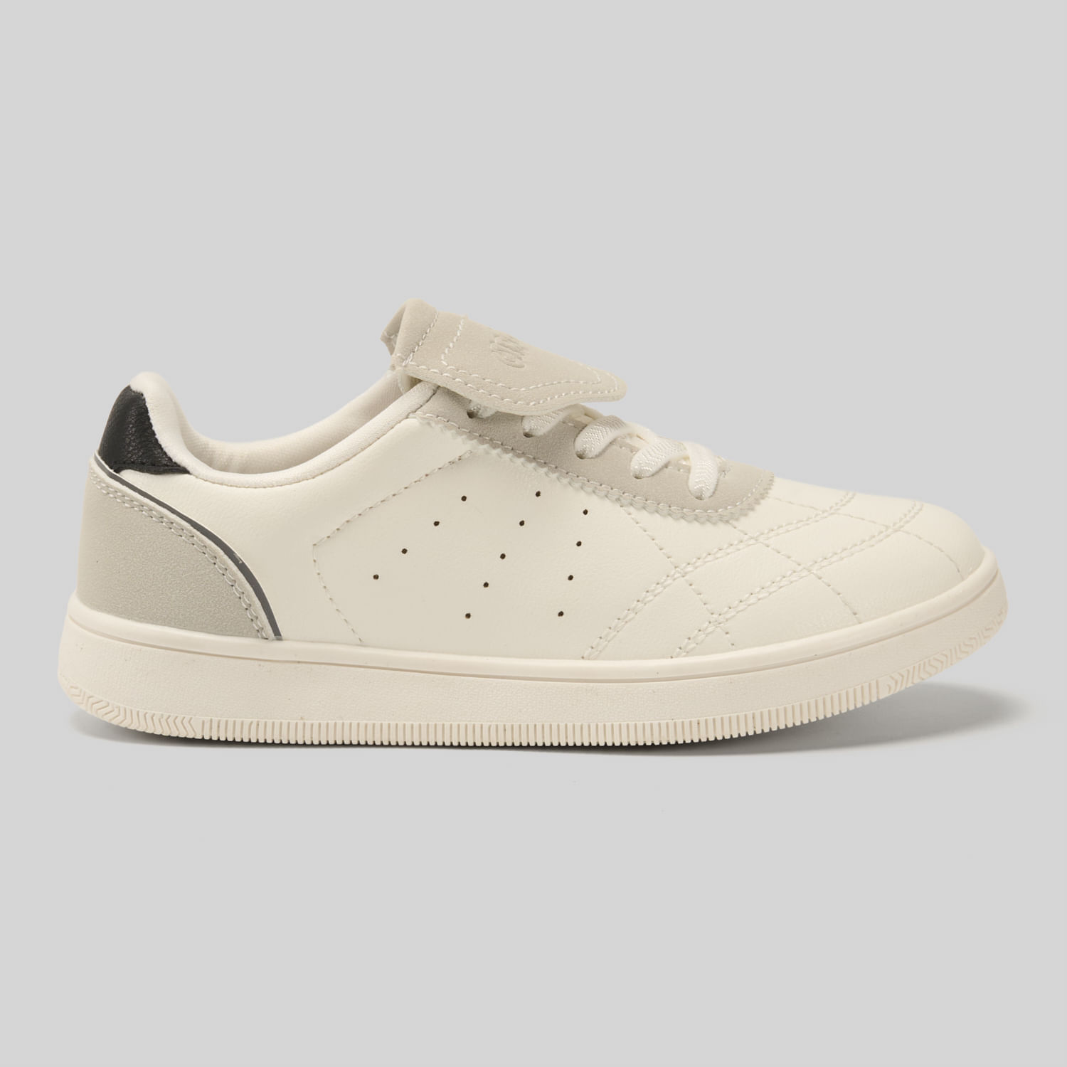 Zapatillas Urbanas Niño Sa40126K Circus Tong Blanco 34