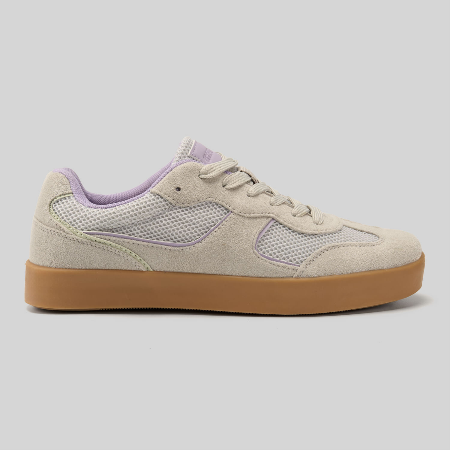 Zapatillas Urbanas Mujer Hypnotic Pastelgoma Verde 37