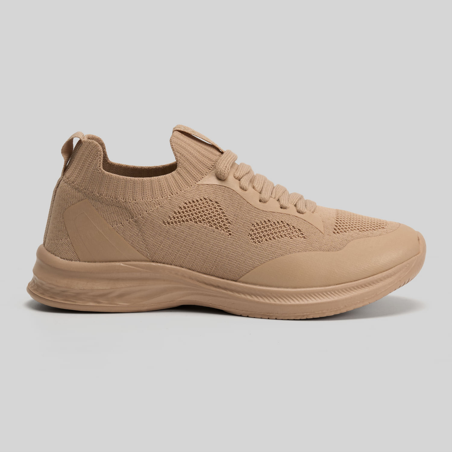 Zapatillas Urbanas Mujer Hypnotic Latin Beige 38