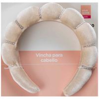 Vincha Diadema Beauty VIVA HOME (Modelos Aleatorios)