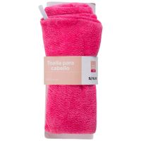 Toalla para Cabello Beauty VIVA HOME (Modelos Aleatorios)