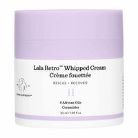 Lala Retro Nourishing Whipped Refillable Moisturizer - Drunk Elephant