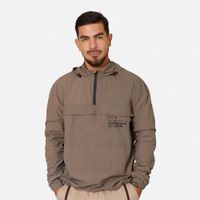 Ropa Urbana New Athletic Cortaviento Roberto 008-1818 para Hombre