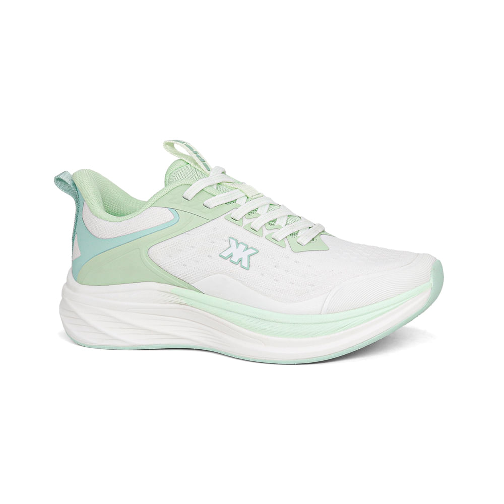 Zapatillas de Running Mujer 2853-M26Q2 Blanco 40