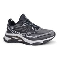 Zapatillas de Running  Hombre 2771-H26Q2  Negro