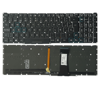 Teclado Original ACER Nitro 5 An515-43 An515-44 An515-54 RGB