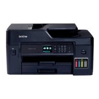 IMPRESORA BROTHER MULTIFUNCIONAL A3 A4 22PPM-BN 20PPM COLOR USB DUPLEX WIFI ADF PN MFC-T4500DW