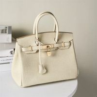Cartera Premium Noir Luxe Crema