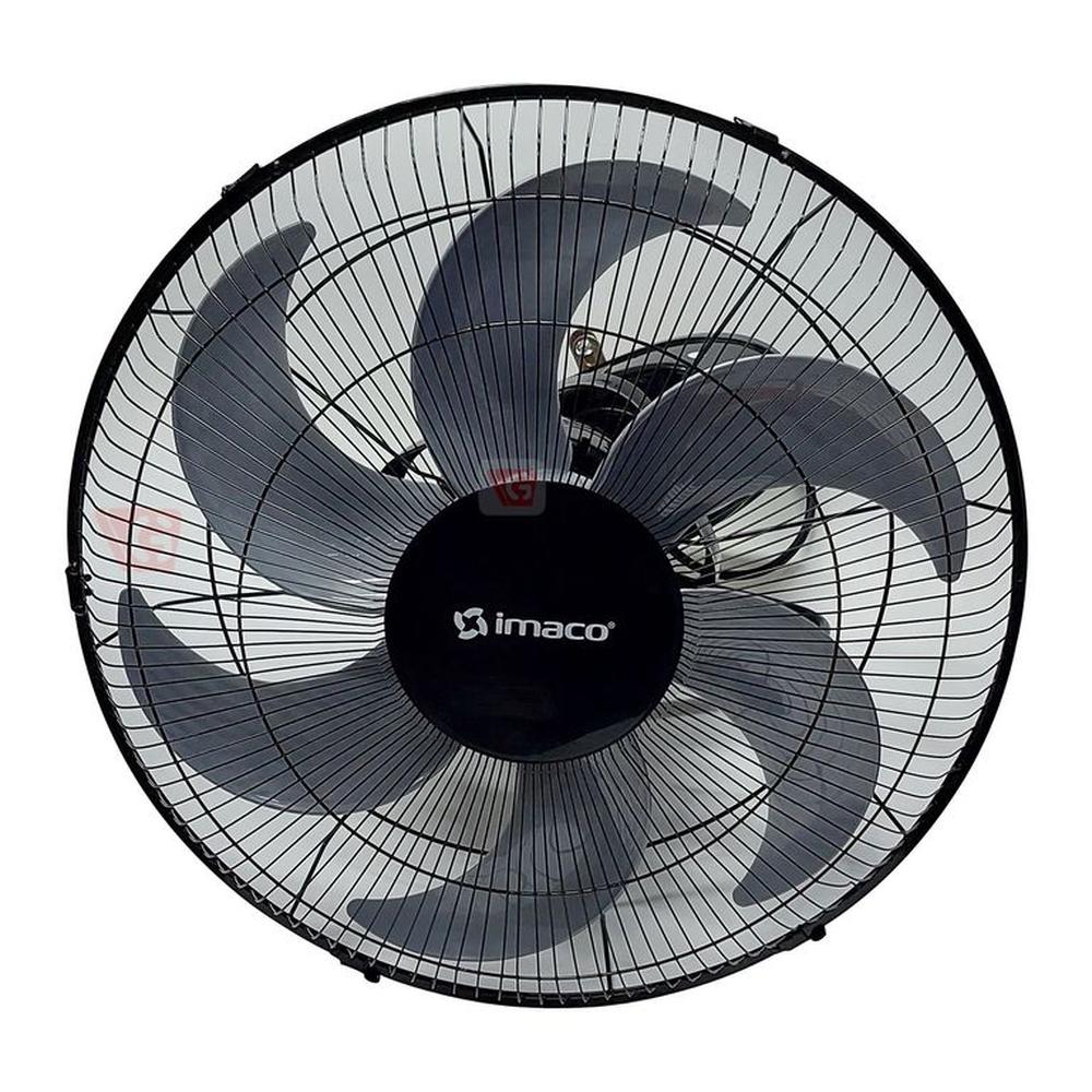 Ventilador Orbital de Techo 18 Imaco OCF 7919 - Bajo Nivel de Ruido