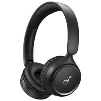 AUDÍFONOS BLUETOOTH SOUNDCORE H30i