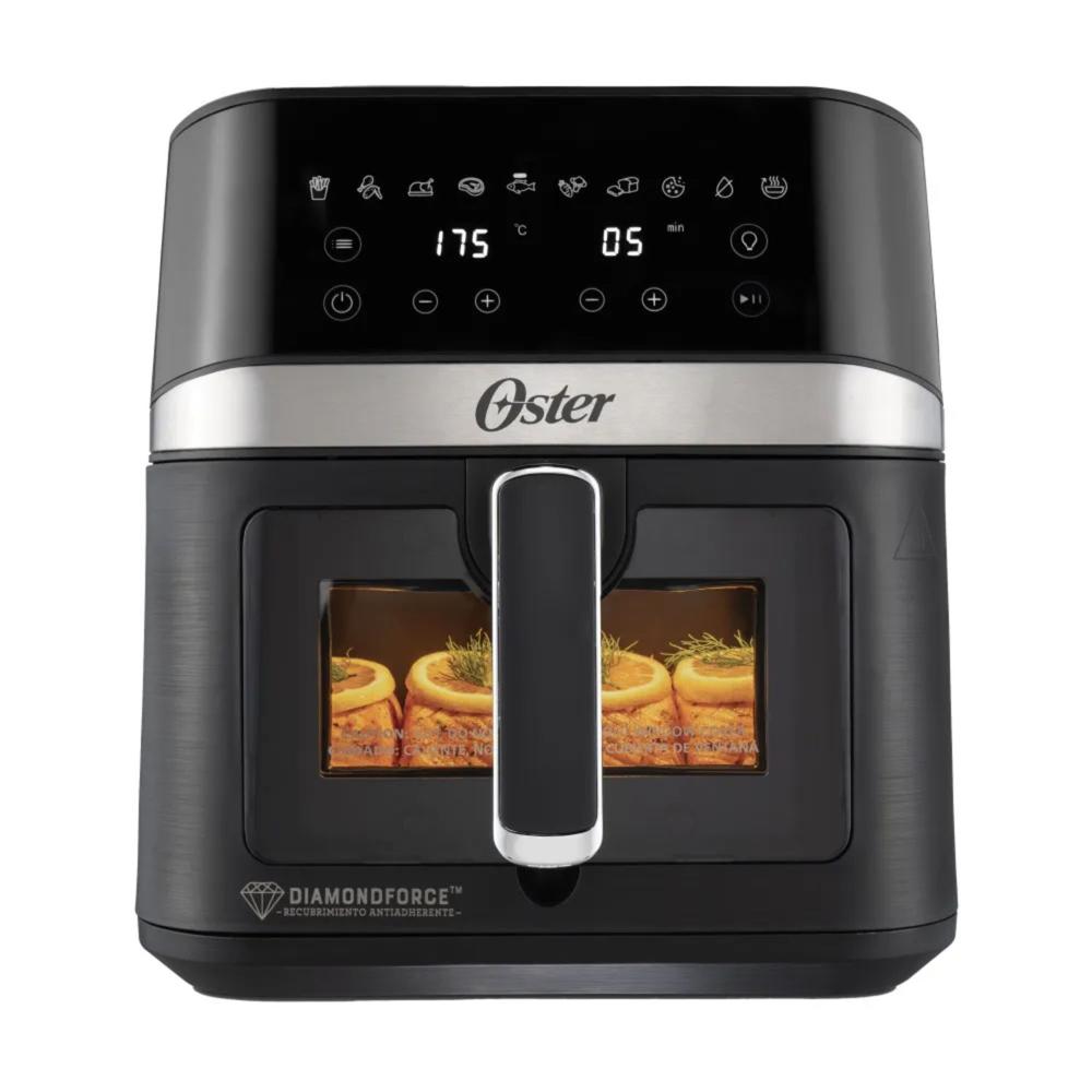 Freidora de Aire OSTER CKSTAF60WDDF-053 6LT Digital