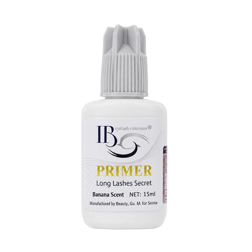 IBeauty Primer Para Extensiones De Pestañas