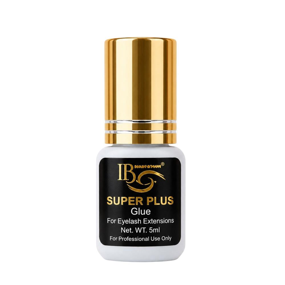 IBeauty Super Plus Glue Pegamento De Pestañas
