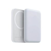 Cargador Portatil MagSafe para iPhone de 10 000 mAh