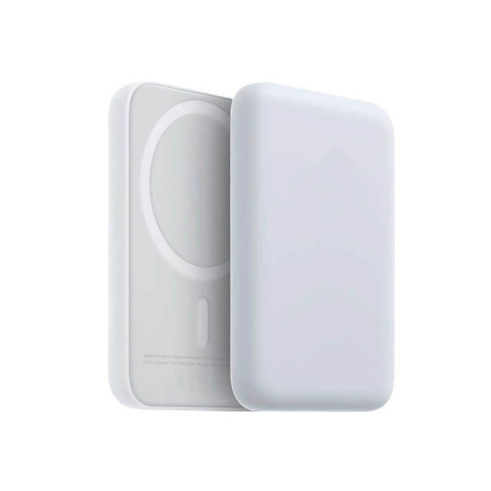 Cargador Portatil MagSafe para iPhone de 10 000 mAh
