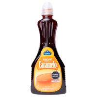 Sirope Sabor a Caramelo SPITZE Frasco 480g