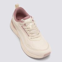 Zapatillas Cross Training Beige Mujer Au52831w Podium