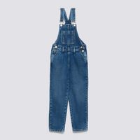 Enterizo Niña Denim Circus
