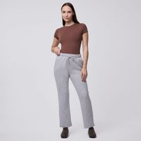 Pantalón Buzo Mujer Buzo Madison