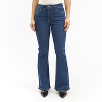 Jean Mujer Fania Parada 111 Flare